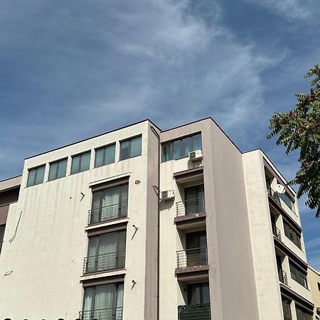 Centru Unirii Luxury VIP Palmier: Two-Room Apartment with Terrace Bucharest Exterior photo